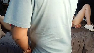MysticBella, Bigjoefuckalott, Sparowdox  Prettypoison Fuck Naughty Poolside