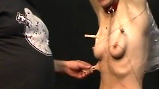 Smell of BDSM - Scene #01