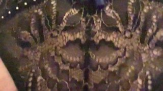 Check Out This Video for Brandon! I'm Completely Naked Playing with My Body in the Shower! I'm so Horny and Squirt a Lot!