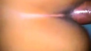 Thai Amateur Enjoys Blowjob and Sex