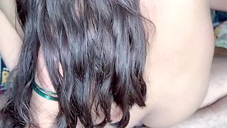 Gym Class Sex Accident with TomatoBig - Anal and Titty Fucking College Girl First Time