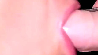 Libertine Evening - We Swap Our Wives and They End up Full of Cum