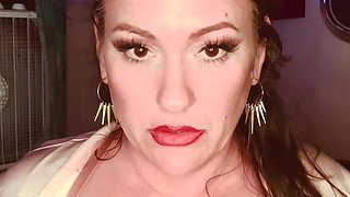 Feeling Sexy Thought I’d Show You My Nipples