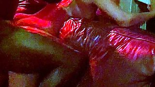 Homemade amateur close up fuck and cumshot