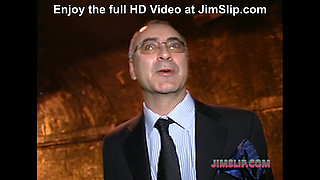 UK Street Wife Blows My Mind at JimSlip