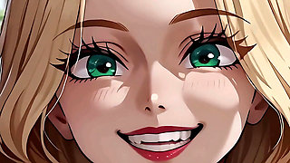 Gooner Introduction to Hentai & Anime (femdom JOI)