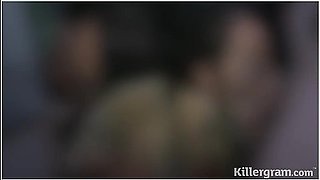 Milf Lucy Barker Loves Dirty Dogging