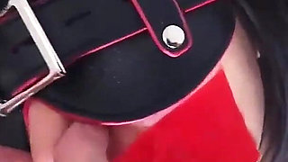 Punish the Female Secretary Who Makes Mistakes Severely 03