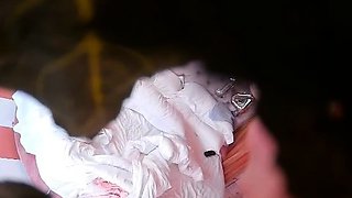 Couple amateur hidden cam my bitch