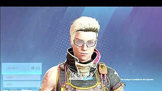 Gamer 4Slimie4 brings Fortnite to life in wild anime porn adventure