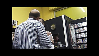 Old and Young Nasty Fuck Vol 4: I Love to Suck My Stepdaugter Tight Wet Ass