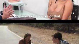 Compilation venezuelans girls vs colombians girls