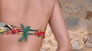 Dancing Sex Naked Show Pussy