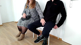 This Is How I Accidentally Met My Future Mother-in-law