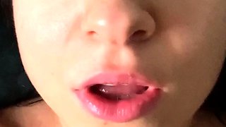 Hot big boobs MILF fucked hardcore by big black cock