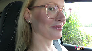 Blondehexe - Compilation