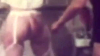 Lustful and Wild Whip