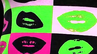 Naive Porn Wannabee Is Fucked by Dodgy Cop with Rimming