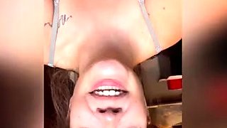 Maggierosexo - Peeping On Giantess Has Consequences