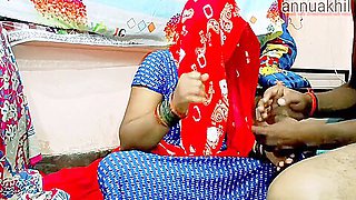 Indian Desi Mom Step S Son Apni Soteli Mom Ko Kr Chod Diya Jb Koi Gr Me Nhi Tha Indian Desi Clear Hindi Vioce Full Sex Vid With Pat A