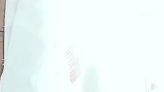 Amateur couple copulation on hidden cam