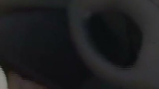 Busty Brunette MILF Takes on Massive BBC