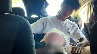 African Amateur Fucked Outdoors