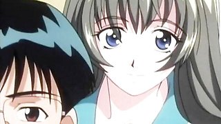 Watch well-formed pornstar's action