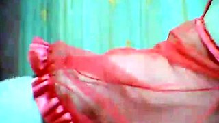 Horny Turkish Girl Begs For Rough Sex On Webcam