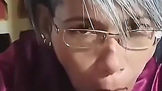 Compilation of the Delicious Blowjobs That My Stepmother Gives Me. a Big Whore.