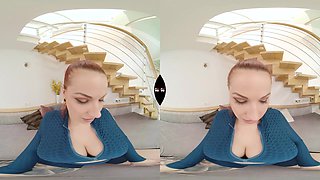 Jolee Has Hot Ass To Fuck