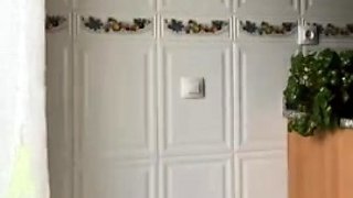 Lucia Perez Fully Nude Teasing With Big Ass