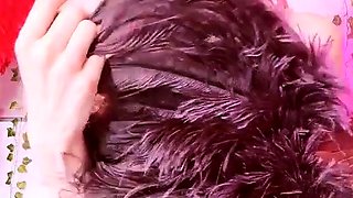 Emo Teen Becka Solo Webcam Masturbation Porn