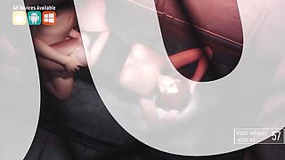 Horny Mommy Ride cock Well Teen Step son