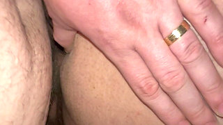 Pregnant Arab Girl Craves Love