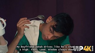 Vip4k. once you see this figure, you can't fight back anymore