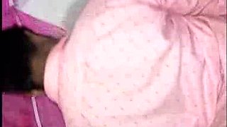 Super-cute Indian Mal Flashes her Knockers and Smashing