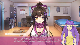 NinNin Days Uncensored Guide Part 3