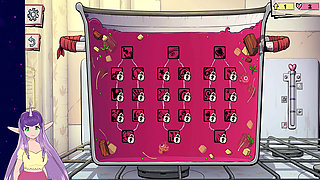 The Souper Game Uncensored Part 1