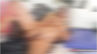 Busty Mexican Milf Andrea Grey Erotic Jerk Off Instructions To Poolboy