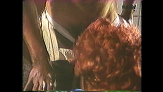 The Happiness of Sex in the Past... - (chapter #05)