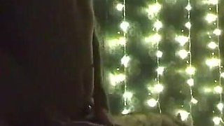 The Wife Decided to Cheat on Her Husband with a Neighbor, Fucked Her Pussy Hard in the Ass and Finished There