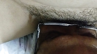 Eating Pussy
