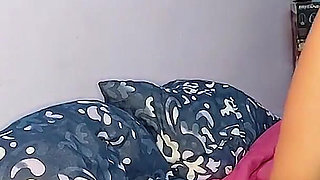 She Called Me Into the Bedroom in Lingerie and Gave Me a Great Surprise