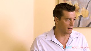 Braylin Bailey Charms with Youthful Passion in Family Need