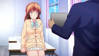 Hentai Hottie