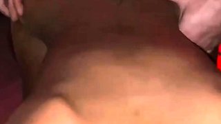 Jemeni loves it Anal Black and Ebony Bukkake Interracial POV