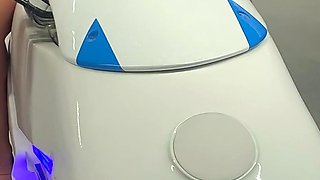 Hidden cam public sex