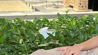 Roman Empress Livia Druscila Turns Ex-husband Into Foot Slave & Human Toilet - Cuckold Femdom Humiliation 4K