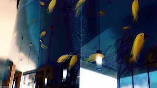 Perverted whore thrilling xxx movie